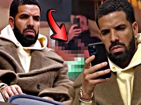 drake leak uncensored|The Best Tracks, Videos From Drakes Huge Content Leak